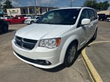 Certified 2019 Dodge Grand Caravan SXT image 3