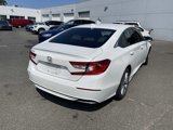 Used 2021 Honda Accord LX image 5