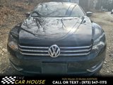 Used 2015 Volkswagen Passat 1.8T S image 3