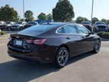 Used 2021 Chevrolet Malibu LT image 5