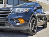 Used 2018 Ford Escape S image 2