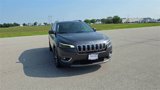 Used 2020 Jeep Cherokee Limited image 2