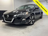 Used 2021 Nissan Altima 2.5 SV image 3
