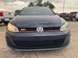 Used 2017 Volkswagen GTI S image 5