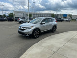 Used 2018 Honda CR-V Touring image 4