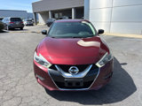 Used 2017 Nissan Maxima 3.5 S image 2