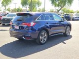 Used 2017 Acura RDX AWD w/ Advance Package image 5