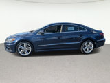 Used 2013 Volkswagen CC R-Line image 2