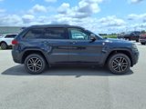 Used 2017 Jeep Grand Cherokee Trailhawk image 4
