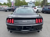 Used 2016 Ford Mustang GT Premium w/ GT Performance Package image 6