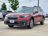 Used 2022 Subaru Outback Premium image 3