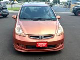 Used 2008 Honda Fit Sport image 5