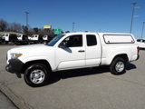 Used 2020 Toyota Tacoma 2WD Access Cab image 3