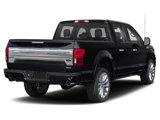 Certified 2020 Ford F150 Limited w/ Trailer Tow Package image 2