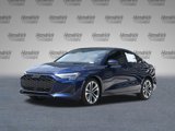 New 2025 Audi A3 2.0T Premium Plus image 5