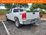 Used 2013 GMC Sierra 1500 SLE w/ All-Terrain Package image 2