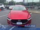 Used 2020 MAZDA MAZDA3 AWD Sedan w/ Premium Package image 2