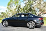 Used 2018 Audi A4 2.0T Ultra Premium Plus w/ Premium Plus Package image 4