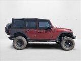 Used 2008 Jeep Wrangler X image 4