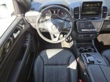 Used 2017 Mercedes-Benz GLE 350 4MATIC image 4