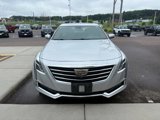 Used 2018 Cadillac CT6 Luxury image 2
