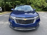 Used 2022 Chevrolet Equinox LT image 3