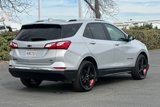 Used 2021 Chevrolet Equinox Premier w/ Redline Edition image 4