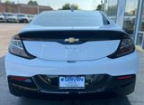 Used 2017 Chevrolet Volt LT w/ Comfort Package image 4