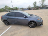 Used 2019 Toyota Corolla SE image 3