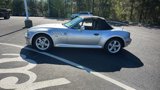Used 2001 BMW Z3 2.5i image 4