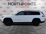 Used 2021 Jeep Grand Cherokee L Laredo image 3