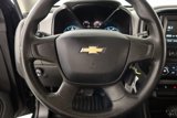 Used 2018 Chevrolet Colorado W/T image 3