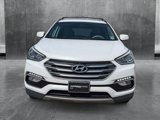 Used 2017 Hyundai Santa Fe Sport image 2