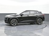 New 2025 Chevrolet Trax RS w/ Sunroof Package image 6