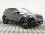 Used 2020 Land Rover Range Rover Evoque R-Dynamic SE image 3