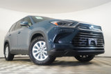 Used 2024 Toyota Grand Highlander XLE image 4