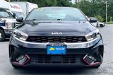 Used 2022 Kia Forte GT-Line w/ GT-Line Premium Package image 4
