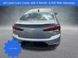 Used 2019 Hyundai Elantra Sport w/ Cargo Package image 4