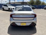 Used 2021 Hyundai Sonata SEL image 5