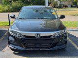 Used 2018 Honda Accord LX image 2