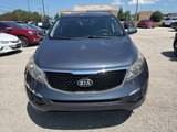 Used 2015 Kia Sportage LX image 2