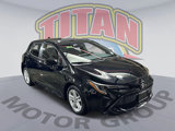 Used 2022 Toyota Corolla SE image 3