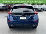 Certified 2023 Nissan Leaf SV Plus image 4