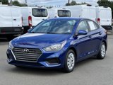 Used 2022 Hyundai Accent SE image 2
