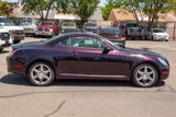 Used 2003 Lexus SC 430 Convertible image 4