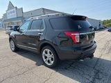 Used 2015 Ford Explorer Limited image 5