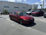 Certified 2024 Hyundai Elantra SEL w/ Convenience Package image 2