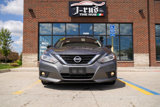 Used 2018 Nissan Altima 2.5 SV image 3