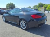 Used 2014 INFINITI Q60 Convertible w/ Premium Package image 6