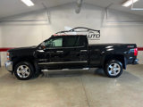 Used 2016 Chevrolet Silverado 2500 LTZ w/ Duramax Plus Package image 2